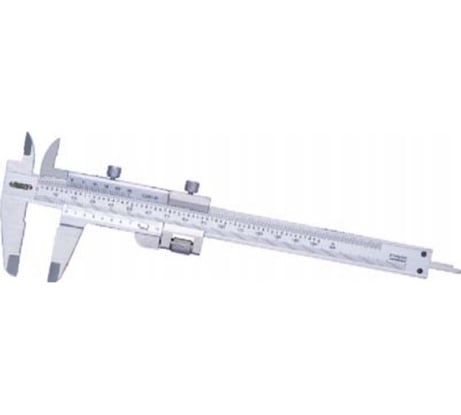 Штангенциркуль INSIZE Шц I-180 0.02мм/0.001 вылет губок  50мм 1233-180