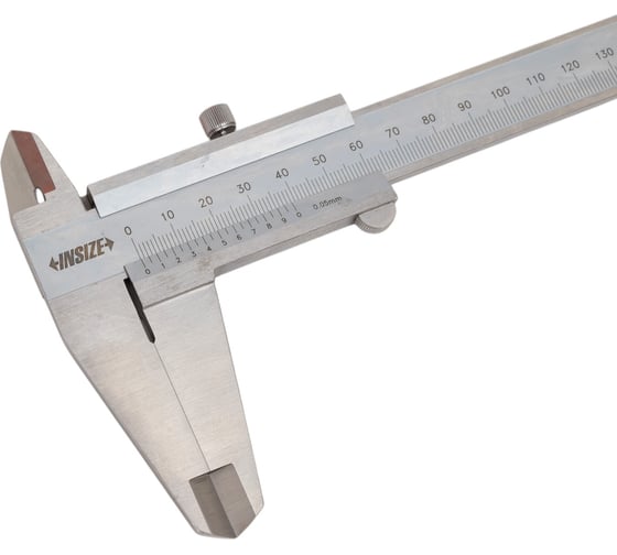 Штангенциркуль INSIZE Шц I-250 0.05мм 1205-2503S