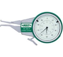 Нутромер INSIZE НСИ- 30 10-30мм дел 0.01мм погр 0.03мм 2222-301
