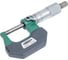 Микрометр INSIZE МК- 25 диап 0-25мм дел 0.01мм 3202-25A 2