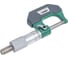 Микрометр INSIZE МК- 25 диап 0-25мм дел 0.01мм 3202-25A 3