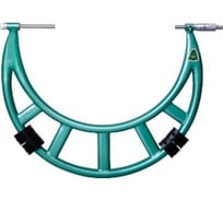 Микрометр INSIZE МК- 150 диап 0-150мм дел 0.01мм 3206-150A