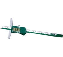 Штангенглубиномер INSIZE ШГЦ-200 0.01мм/0.0005 1143-200A