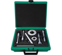 Набор нутромеров INSIZE НМ 2 шт 12-16мм, 16-20мм трехточечные 3227-202