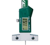 Штангенглубиномер INSIZE ШГЦ- 25 0.01мм/0.0005 1145-25A