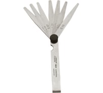 Набор щупов № 1 100 мм с первичной калибровкой АЛЬФА-НДТ УП-00002763