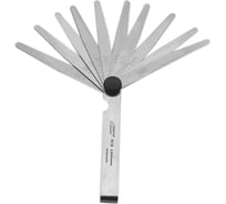 Набор щупов № 3 100 мм с первичной калибровкой АЛЬФА-НДТ УП-00002768