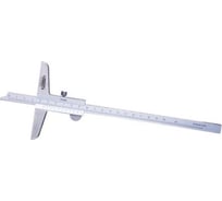 Штангенглубиномер INSIZE ШГ- 500 0.05мм 1240-500