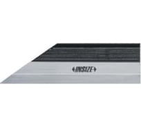Поверочная линейка INSIZE ЛД- 75мм 4700-75