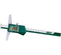 Штангенглубиномер INSIZE ШГЦ-150 0.01мм/0.0005 крючкового типа 1144-150A