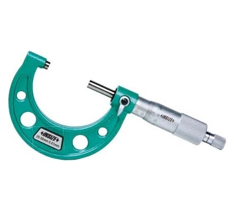 Микрометр INSIZE МК- 175 диап 150-175мм дел 0.01мм 3203-175A