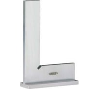 Поверочный угольник INSIZE УШ-100 кл 0 70-100мм 4793-100