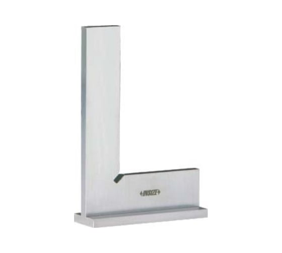 Поверочный угольник INSIZE УШ-100 кл 0 70-100мм 4793-100