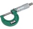 Микрометр INSIZE МК- 25 диап 0-25мм дел 0.001мм 3210-25A 2