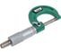 Микрометр INSIZE МК- 25 диап 0-25мм дел 0.001мм 3210-25A 3