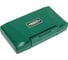Микрометр INSIZE МК- 25 диап 0-25мм дел 0.001мм 3210-25A 4