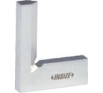 Поверочный угольник INSIZE УЛ-  25 кл 00 20-25мм 4794-025