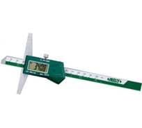 Штангенглубиномер INSIZE ШГЦ-300 0.01мм/0.0005 1141-300A