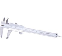 Штангенциркуль INSIZE Шц I-100 0.05мм вылет губок  30мм 1203-1003