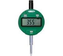 Индикатор INSIZE ИЧЦ 12.7мм/0.5 дел 0.001мм/0.00005 2112-101F