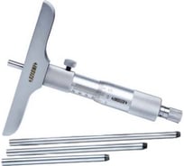 Глубиномер INSIZE ГМ-200 0.01мм 3240-200