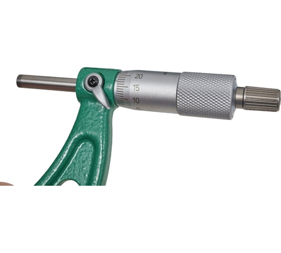 Микрометр INSIZE МК- 125 диап 100-125мм дел 0.01мм 3203-125A