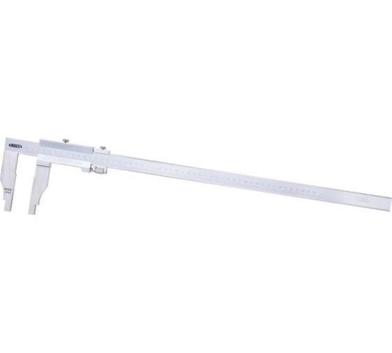 Штангенциркуль INSIZE Шц III-1500 0.05мм/1/128 вылет губок 150мм 1208-1524