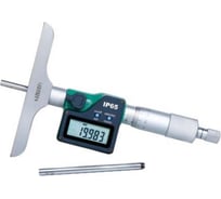 Глубиномер INSIZE ГЦ- 50 0.01мм/0.0005 3540-50