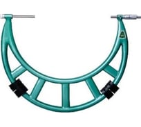 Микрометр INSIZE МК- 300 диап 150-300мм дел 0.01мм 3206-300A