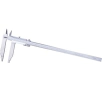 Штангенциркуль INSIZE Шц V- 500 0.02мм вылет губок 100мм 1236-511
