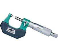 Микрометр INSIZE МК- 100 диап 75-100мм дел 0.01мм 3202-100A