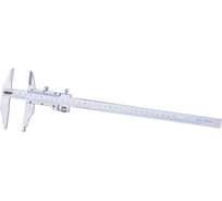 Штангенциркуль INSIZE Шц II- 300 0.02мм вылет губок  60мм 1217-3001