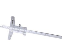 Штангенглубиномер INSIZE ШГ- 300 0.05мм 1247-300