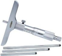 Глубиномер INSIZE ГМ- 50 0.01мм 3240-50