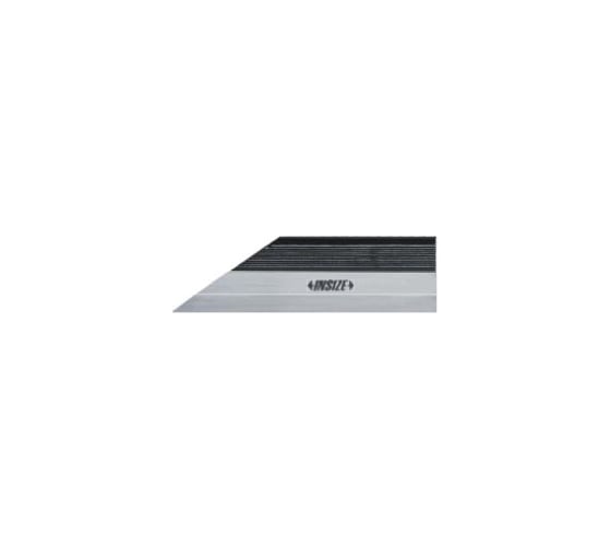 Поверочная линейка INSIZE ЛД-125мм 4700-125 1
