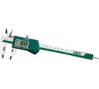 Штангенциркуль INSIZE Шцц-150 0.01мм/0.0005 для измерения высоты обжима 1165-150A