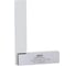 Поверочный угольник INSIZE УШ- 150 кл 0 100-150мм 4792-150 1