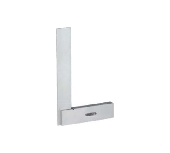Поверочный угольник INSIZE УШ- 150 кл 2 100-150мм 4707-150