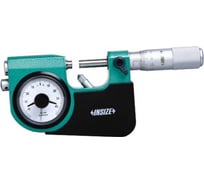 Микрометр INSIZE МР- 25 диап 0-25мм дел 0.001мм 3332-25
