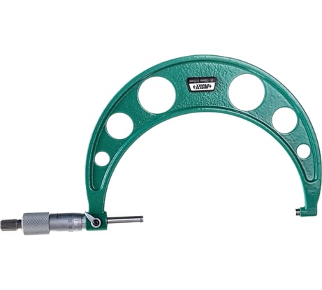 Микрометр INSIZE МК- 150 диап 125-150мм дел 0.01мм 3203-150A