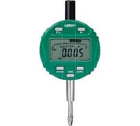 Индикатор INSIZE ИЧЦ 12.7мм/0.5 дел 0.001мм/0.00005 с проушиной 2103-10