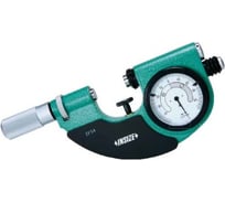 Скоба INSIZE CР 0-25 0.001мм пылевлагонепроницаемый IP54 3334-25