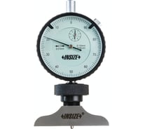 Глубиномер INSIZE ГИ- 10 0.01мм 2341-101A