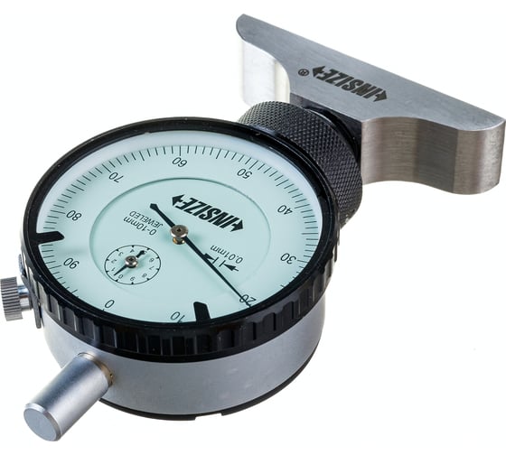 Глубиномер INSIZE ГИ- 10 0.01мм 2341-101A