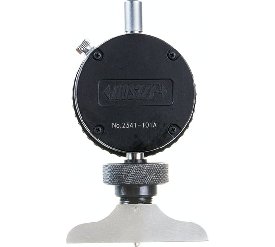 Глубиномер INSIZE ГИ- 10 0.01мм 2341-101A