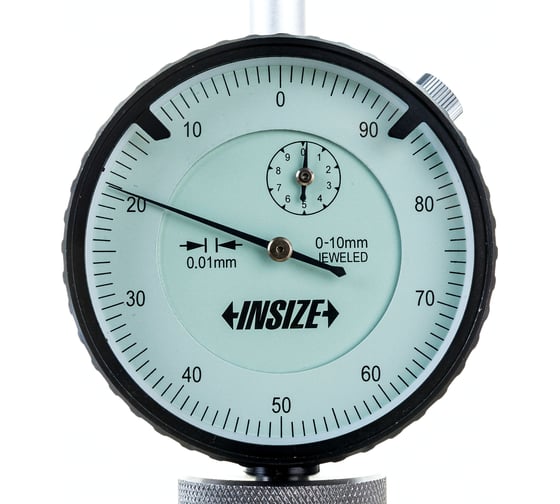 Глубиномер INSIZE ГИ- 10 0.01мм 2341-101A