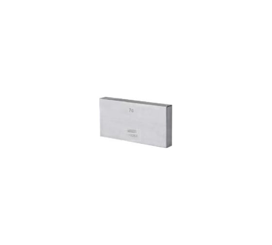 Концевые меры длины INSIZE ПП 90.0 кл.1 4101-B90