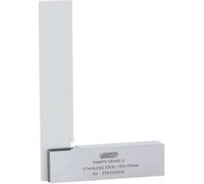 Поверочный угольник INSIZE УШ-100 кл 0 70-100мм 4792-100