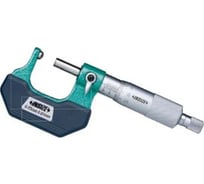 Микрометр INSIZE МТ- 25 диап 0-25мм дел 0.01мм 3260-25SA