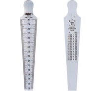 Измерительные клинья INSIZE 15-30мм 0.1мм 4833-2